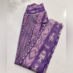 Teeki leggings size S